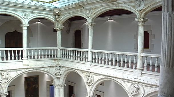 Palacio Escoriaza-Esquivel
