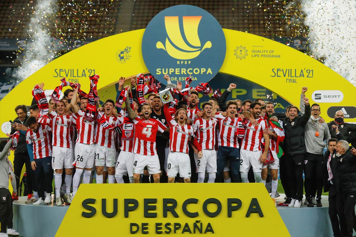 Supercopa 2021