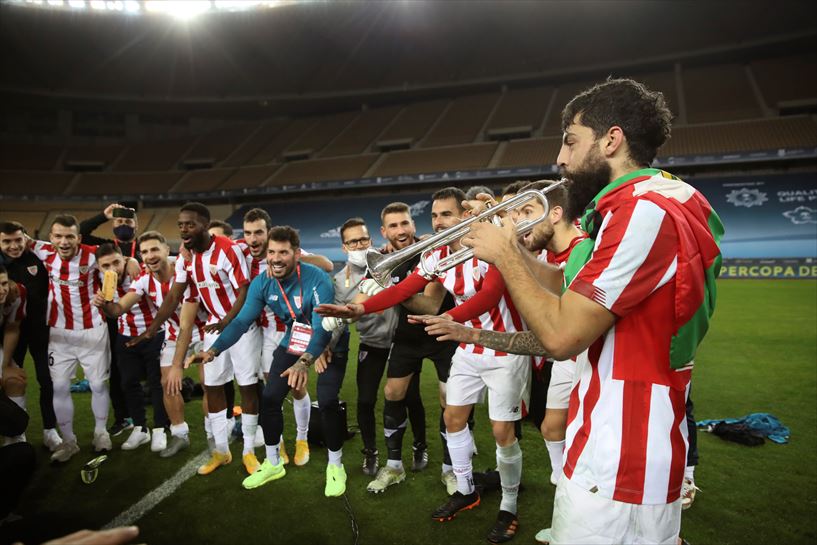 Villaibre eta bere tronpeta