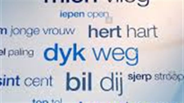 Palabras en neerlandés