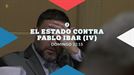 ''El Estado contra Pablo Ibar'', esta noche, en ETB2