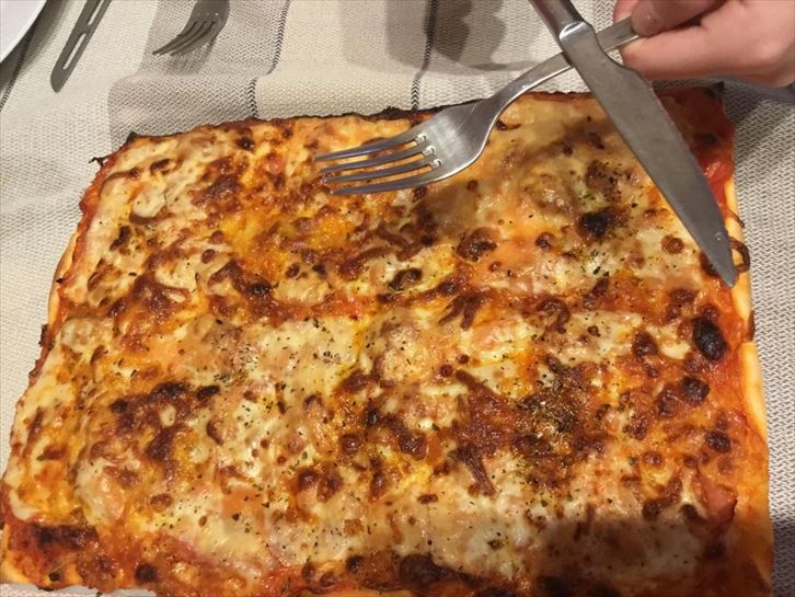 imágenes aportadas por oyentes