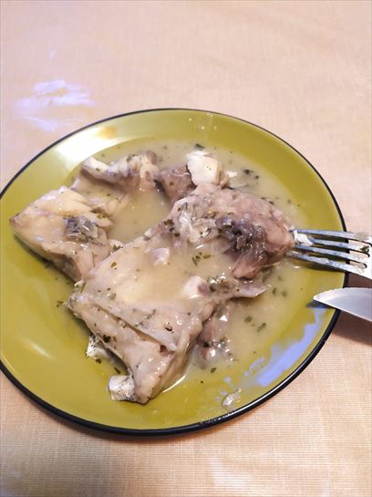 imágenes aportadas por oyentes