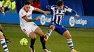 Alaves – Sevilla partidako laburpena eta gol guztiak