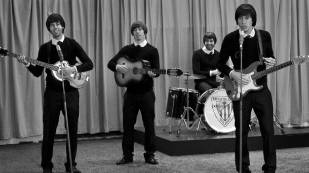 ¿Amas o detestas a los Beatles?