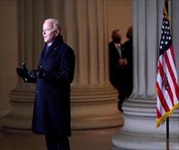Joe Biden devuelve a Estados Unidos al Acuerdo de París y a la OMS