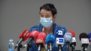 La familia Cabacas acudirá a Europa para buscar que se haga justicia