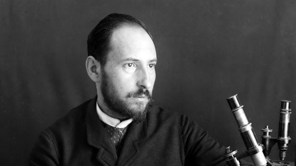 Santiago Ramón y Cajal