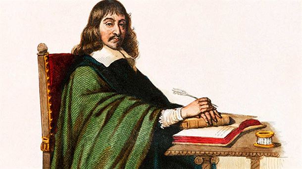 El poder de las ideas a través de René Descartes