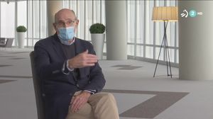 Bengoa defiende la vacunación israelí y dice que en Europa ha faltado previsión