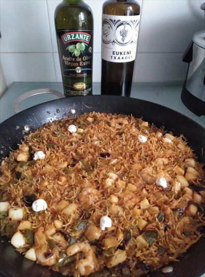 imágenes aportadas por oyentes