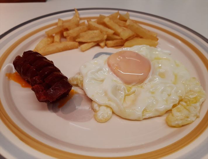 imágenes aportadas por oyentes