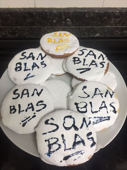 imágenes aportadas por oyentes