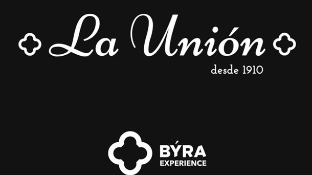 Rifa de San Antón desde el emblemático Bar “La Unión-Byra” de Vitoria-Gasteiz 
