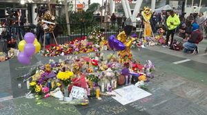 Kobe Bryanten izarrak bizirik jarraitzen du