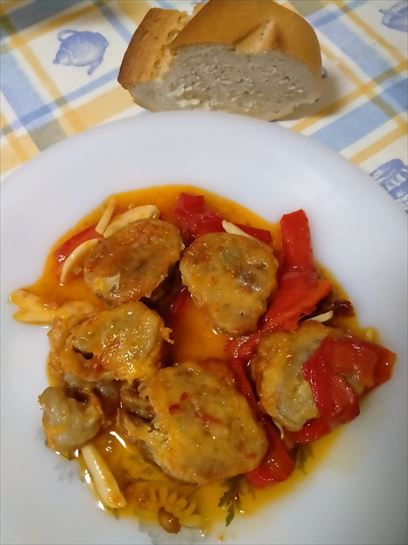 imágenes aportadas por oyentes