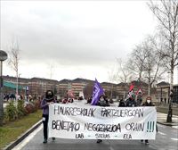 Acuerdo entre el Consorcio Haurreskolak y la mayoría sindical para mejorar las condiciones laborales
