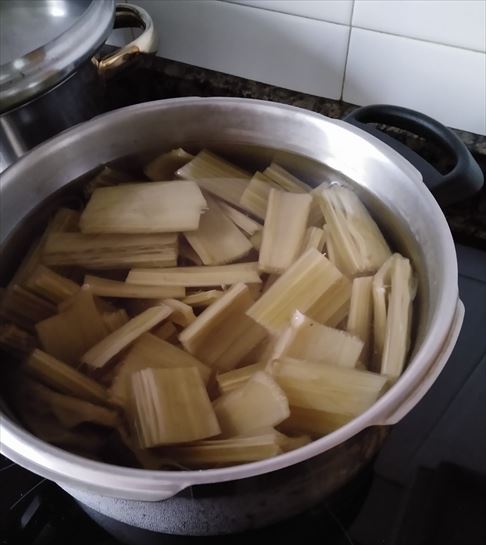 imágenes aportadas por oyentes