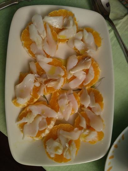 imágenes aportadas por oyentes