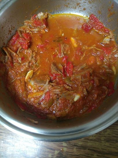 imágenes aportadas por oyentes