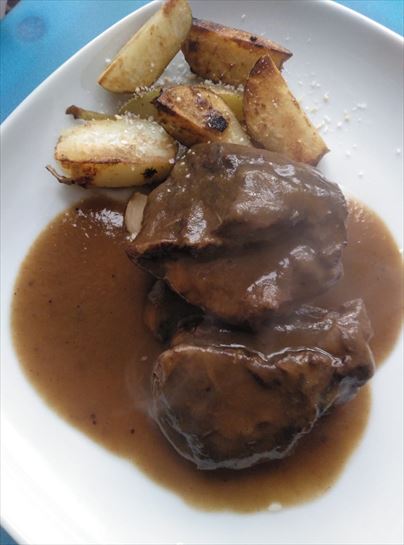 imágenes aportadas por oyentes