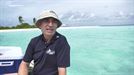Jesús Arto nos muestra las playas más espectaculares de Maldivas en un increíble barco