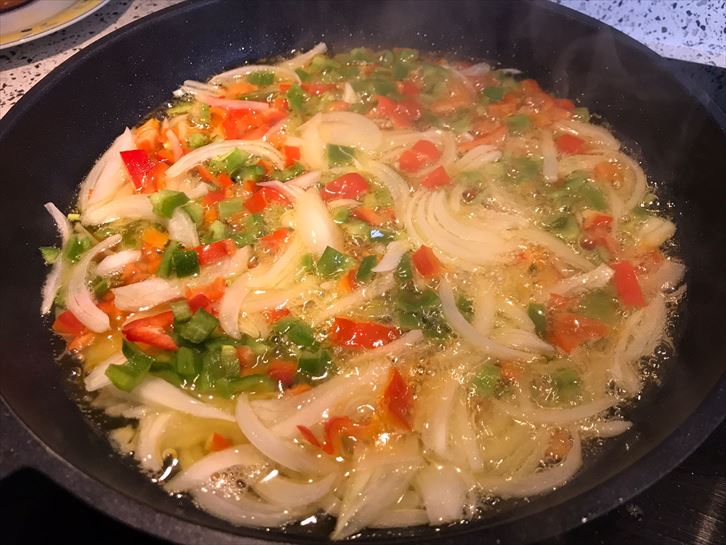 imágenes aportadas por oyentes