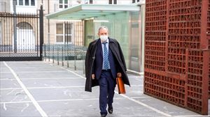 EAJk eta PSEk gehiengoa baliatu eta oposizioaren zuzenketa guztiak errefusatu dituzte