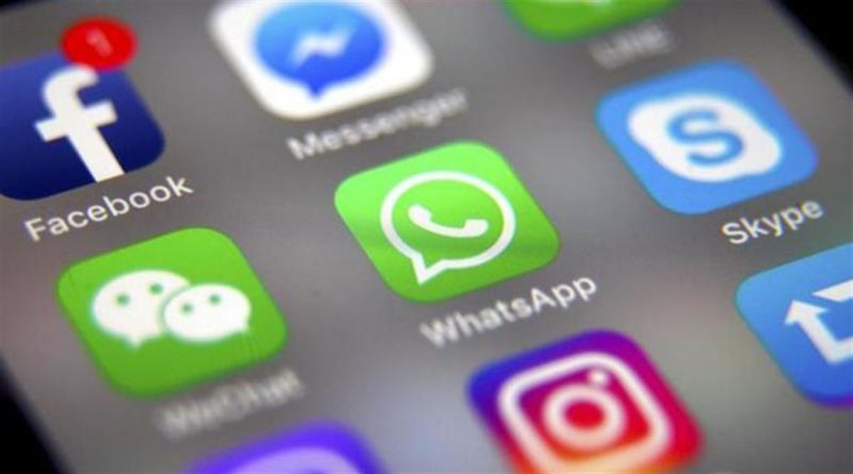 Los problemas de WhatsApp se sucedieron por todo el mundo