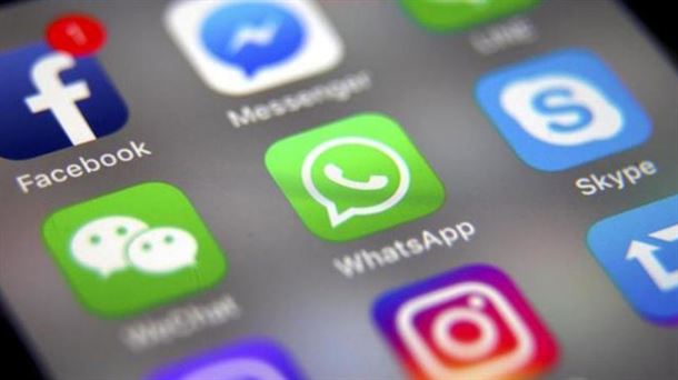 Urko Zurutuza, MU: ''WhatsApp erortzeak ez dio eragin zibersegurtasunari''