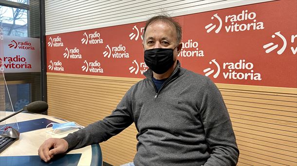 Fdez de Pinedo: ''Las acusaciones de Ortuzar son una cortina de humo''