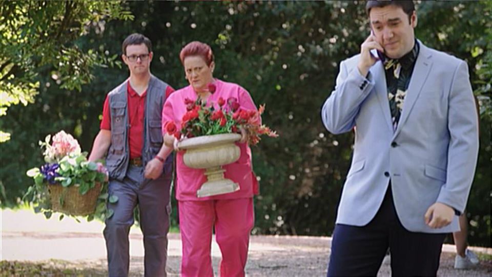 Markeli susmo txarra hartzen dio Begok