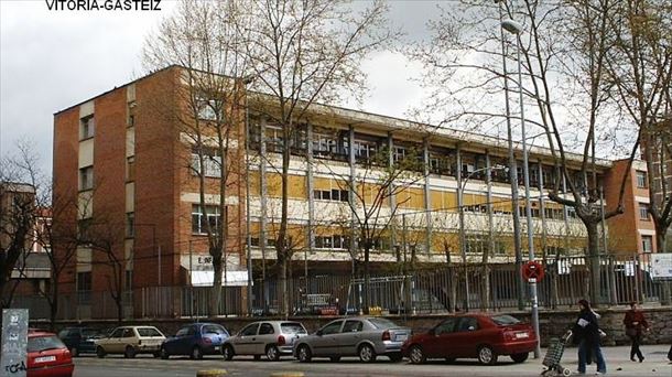 CEIP Judimendi