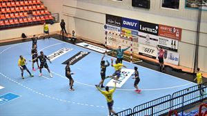 Bidasoak final-laurdenetako arantza kendu nahi du