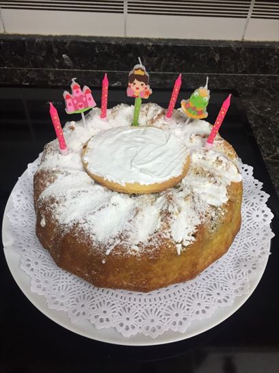 imágenes aportadas por oyentes