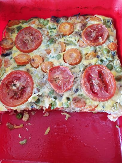 imágenes aportadas por oyentes