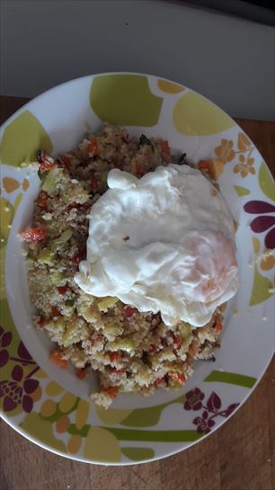 imágenes aportadas por oyentes