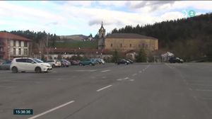 Abadiño no festeja la feria de San Blas
