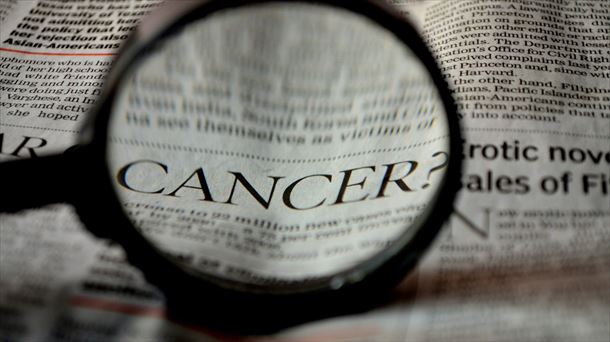 Cada año se detectan en Álava más de 2000 nuevos casos de cáncer 