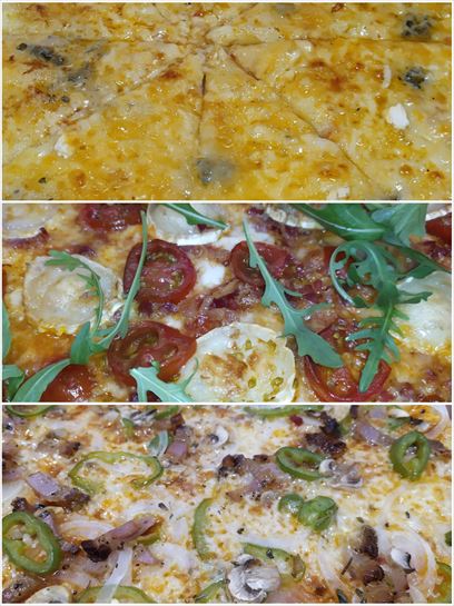 imágenes aportadas por oyentes