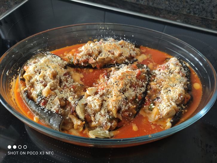 imágenes aportadas por oyentes