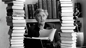 Agatha Christieren pozoiak: eserina