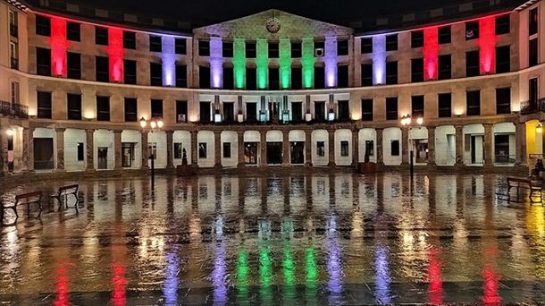 Llodio deberá cerrar los bares a partir de este martes.