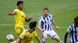 Illarramendi vuelve a lesionarse