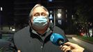 Polémicas declaraciones del juez del TSJPV Luis Garrido sobre los epidemiólogos