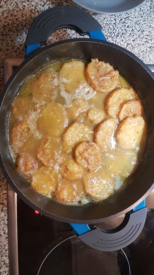 imágenes aportadas por oyentes