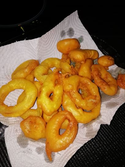 imágenes aportadas por oyentes