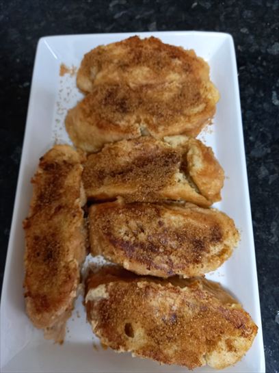 imágenes aportadas por oyentes