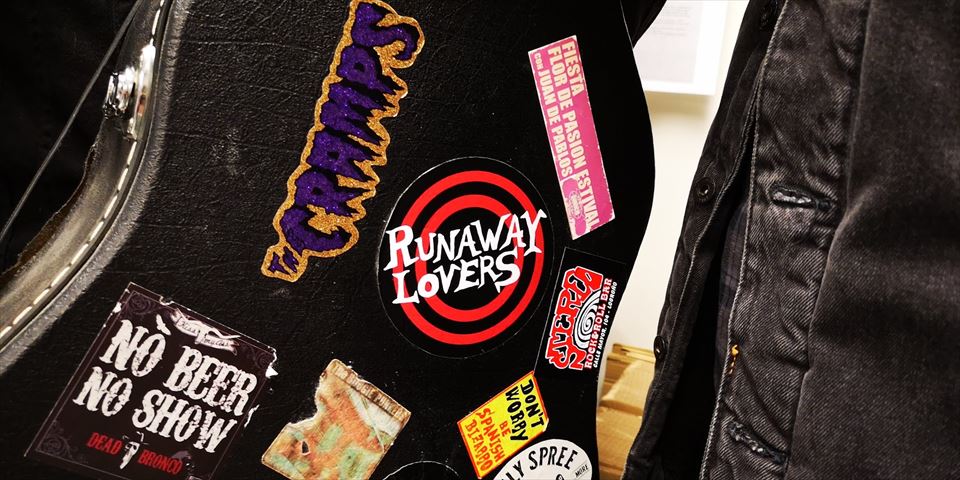  Hanky Panky Records y Colegio de la Abogacía