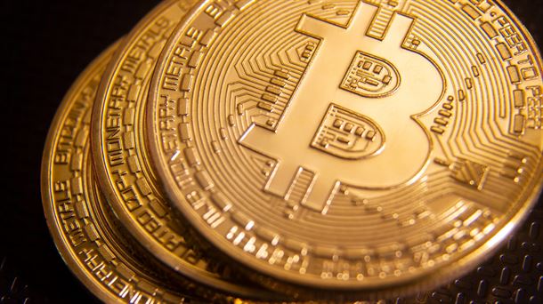 El bitcoin ha rozado equivalencias cercanas a los 40.000 euros                                      